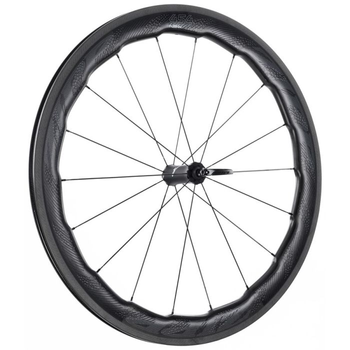 Karbonovoe front wheel ZIPP 454 NSW 00.1918.341.000