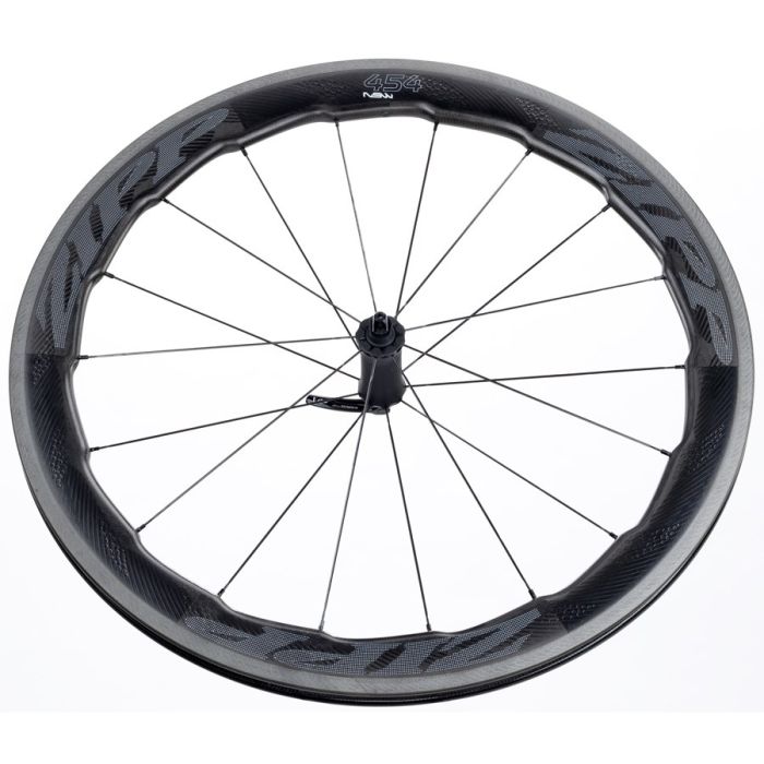 Karbonovoe front wheel ZIPP 454 NSW 00.1918.341.000