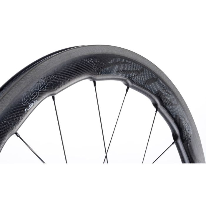 Karbonovoe front wheel ZIPP 454 NSW 00.1918.341.000