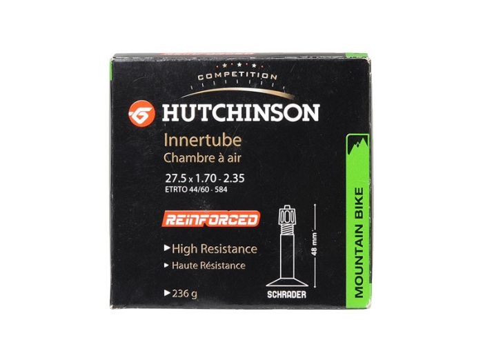 Camera Hutchinson CH 27.5X1.70 / 2.35 AV 48 MM RF