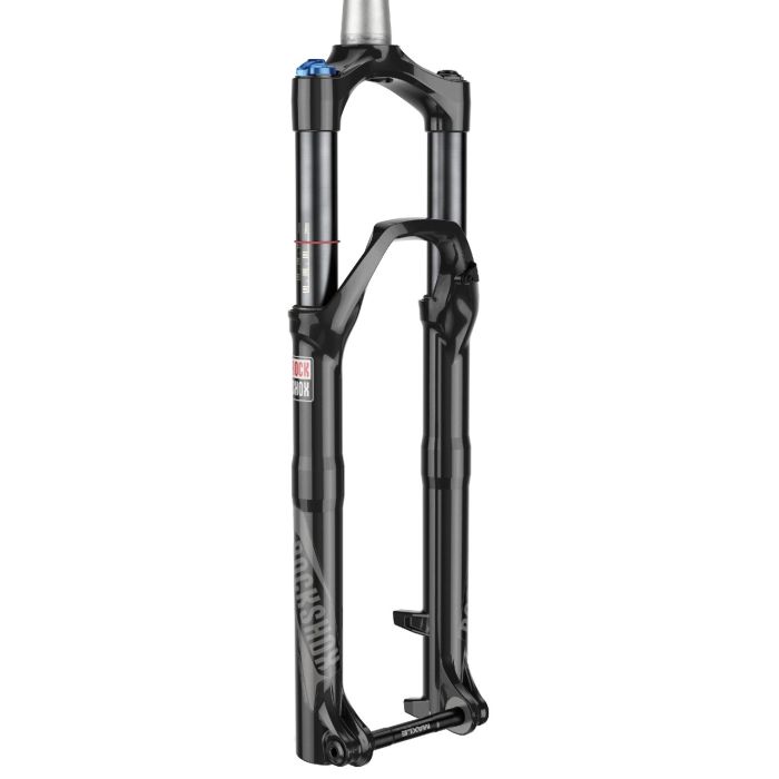 Suspension Fork 27.5" ROCKSHOX Revelation RC 15x110 130mm Black 00.4020.562.001