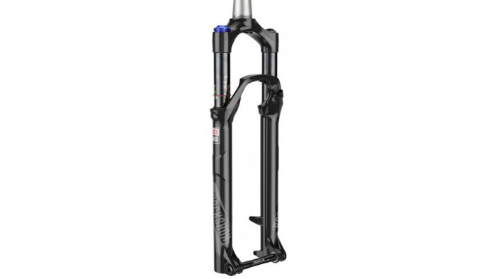 Fork RockShox Reba RL Solo Air 26 "120mm 00.4019.464.004