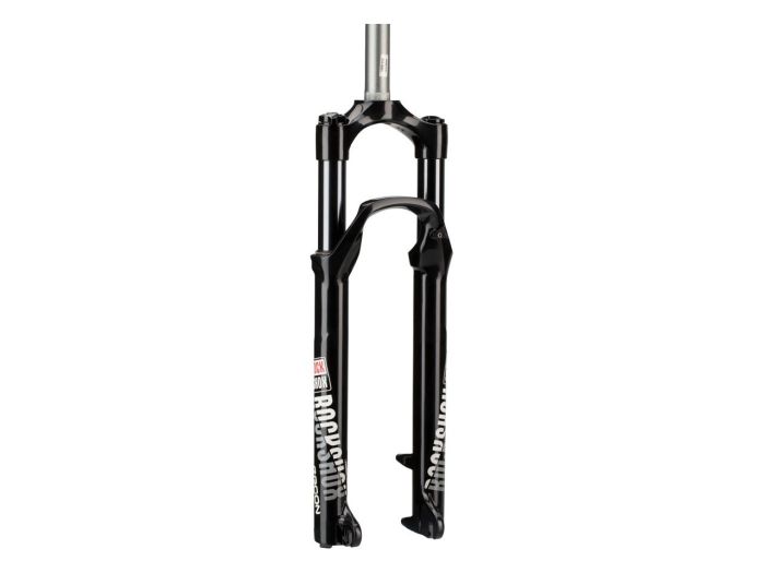 Plug ROCKSHOX Recon RL Solo Air 100mm 27.5 9QR Black 00.4019.910.000