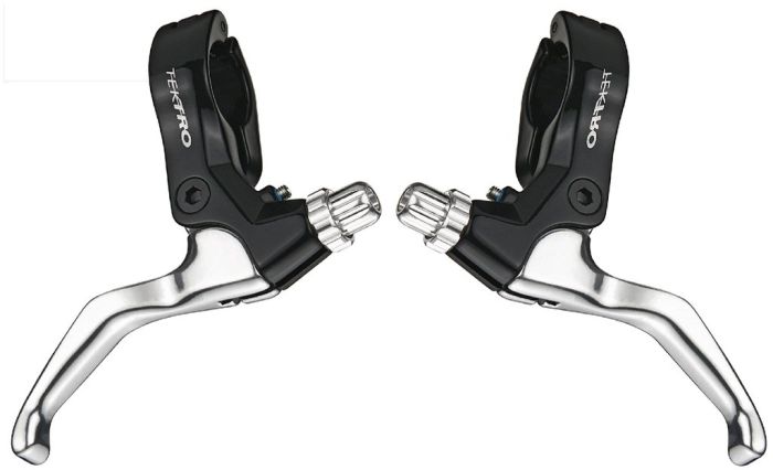 Brake Levers Tektro XL510 for BMX pair