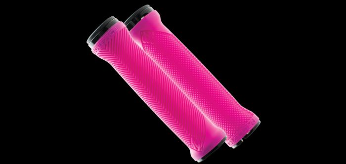 Grips RaceFace Love Handle pink
