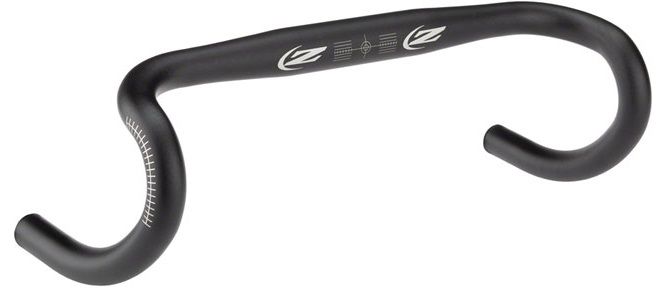 Wheel ZIPP CRS-80 38cm C-C BT Black 00.6618.033.000