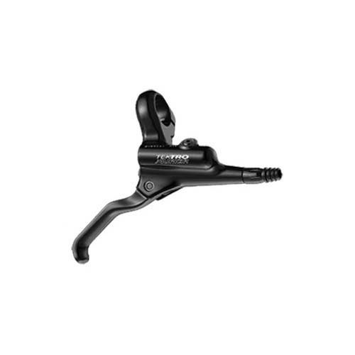 The left stick for brakes Tektro Auriga HD-M290N