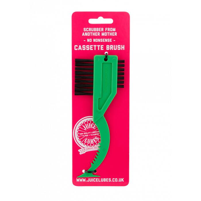 JUICE LUBES Casette Cleaning Brush