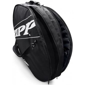 Case for wheels ZIPP BAG DOUBLE WHEEL