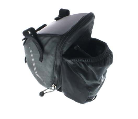 Underseat bag Deuter Bike Bag Bottle Black