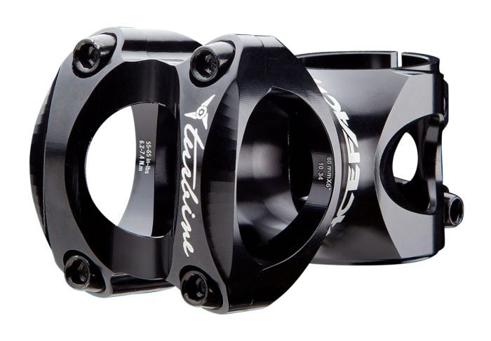 Takeaway RaceFace TURBINE Black