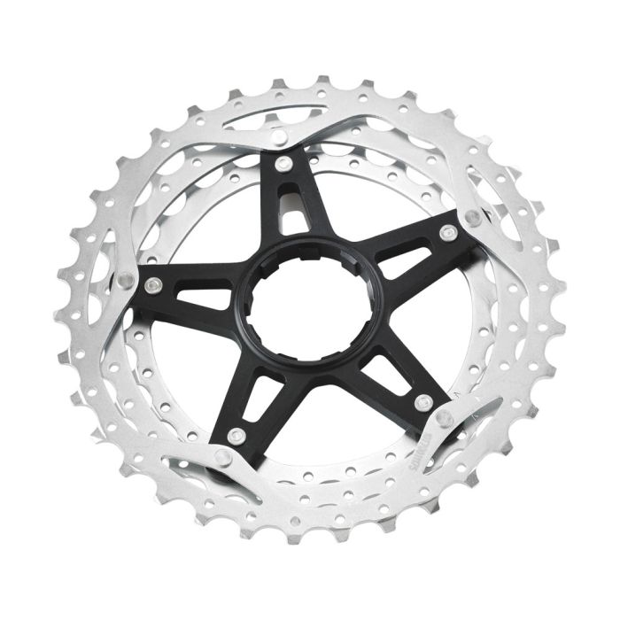 Cassette bike SRAM PG-980 9-speed