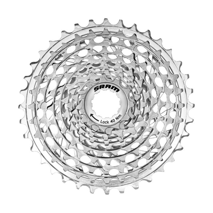 SRAM Cassette XG-1099 XX 11-36 10sp