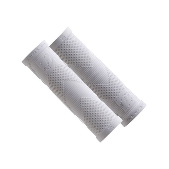 Grips Race Face SNIPER SLIDE-ON WHITE