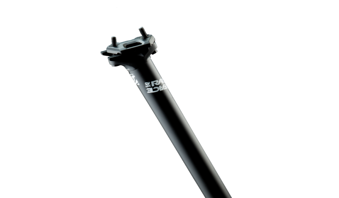 Seatpost RACEFACE RIDE XC 375mm Black