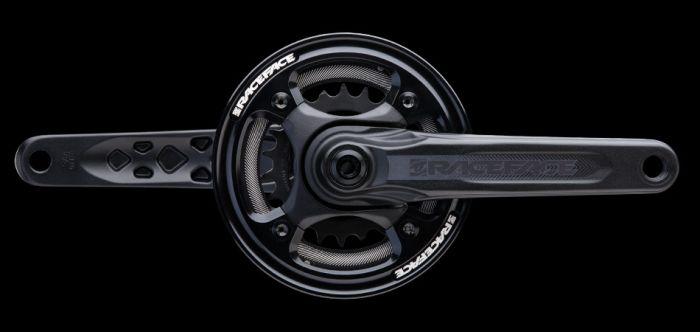 Cranks RaceFace Aeffect, DM32,170, BLK