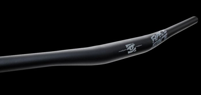 Wheel RaceFace CHESTER, 35X780,10MM RISER Black