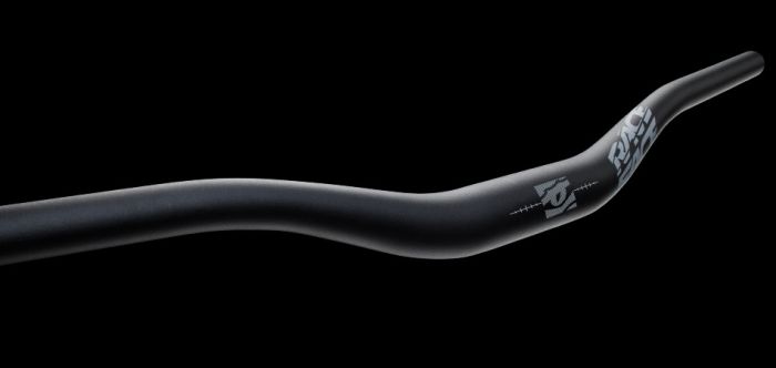 Wheel RaceFace CHESTER, 35X780,35MM RISER Black