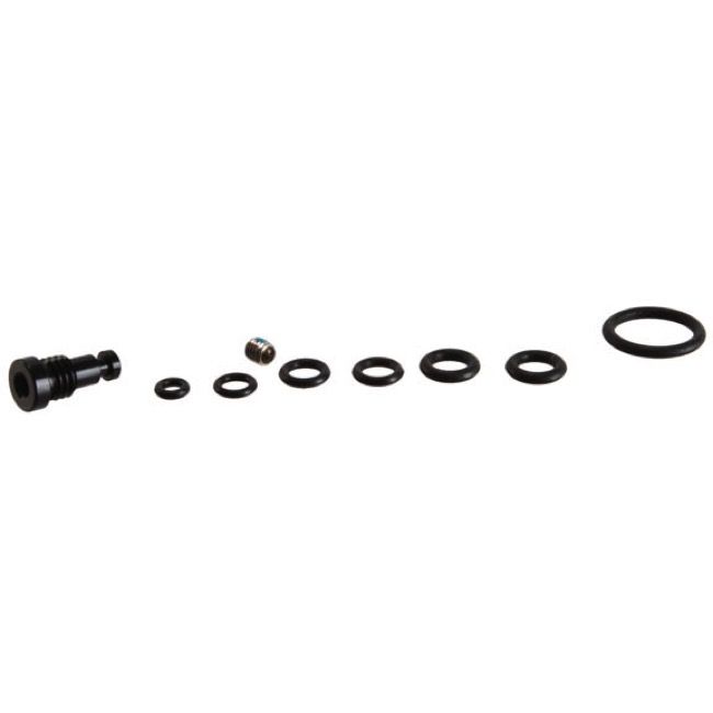 ROCKSHOX XLoc Full Sprint Remote Service Kit 11.4318.006.010