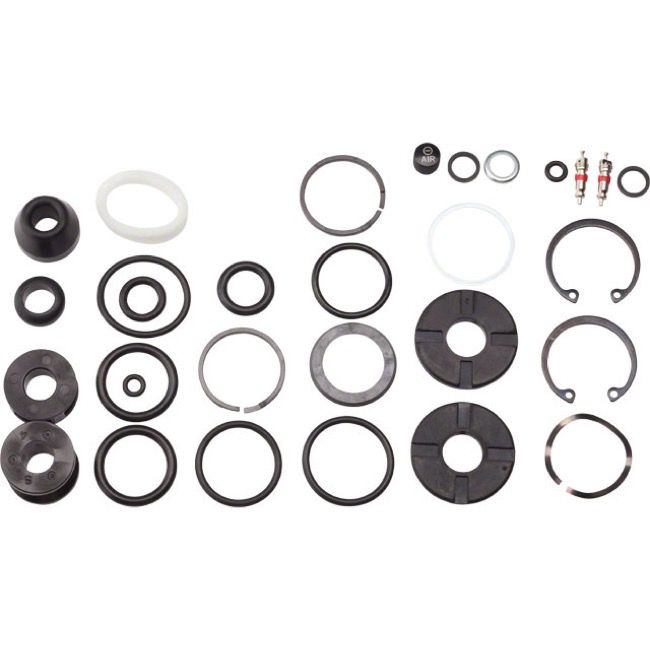 ROCKSHOX Service Kit Complete for Revelation Dual Air Motion Control DNA 2012 11.4015.550.000