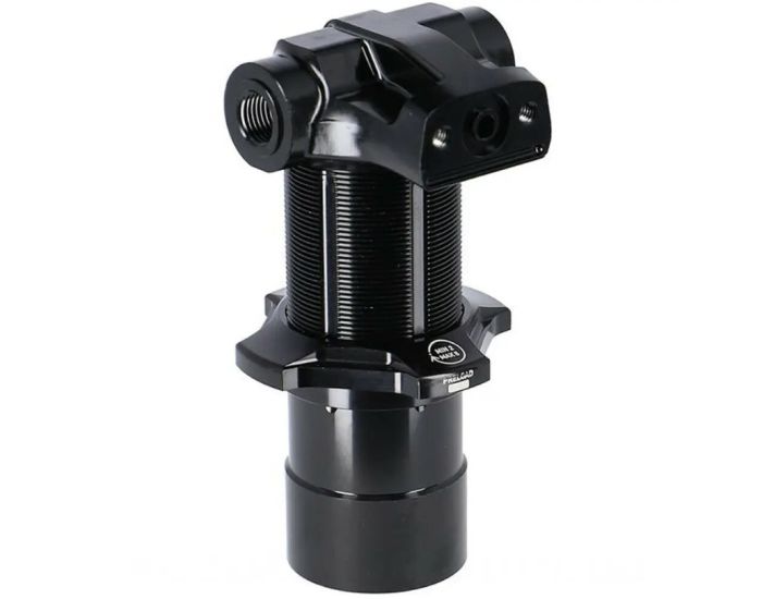 ROCKSHOX Rear shock EYELET Damper Body MC TR 55 Super Deluxe A2 11.4118.060.000