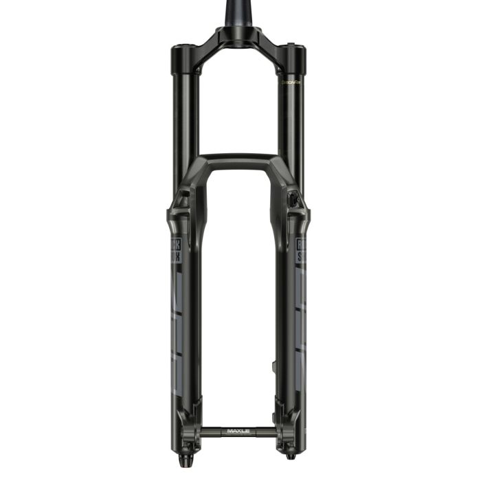 Suspension Fork 29" ROCKSHOX ZEB E-MTB Charger R 180mm 15x110mm Black 00.4020.568.009