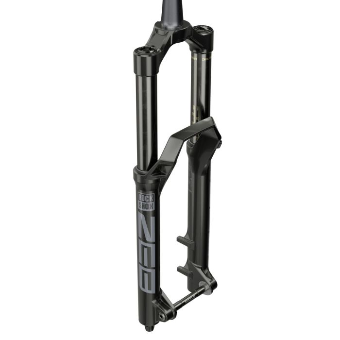 Suspension Fork 29" ROCKSHOX ZEB E-MTB Charger R 180mm 15x110mm Black 00.4020.568.009