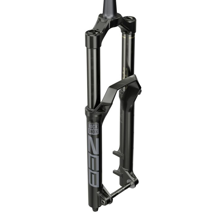 Suspension Fork 29" ROCKSHOX ZEB E-MTB Charger R 180mm 15x110mm Black 00.4020.569.006