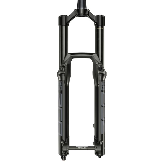 Suspension Fork 29" ROCKSHOX ZEB E-MTB Charger R 180mm 15x110mm Black 00.4020.569.006