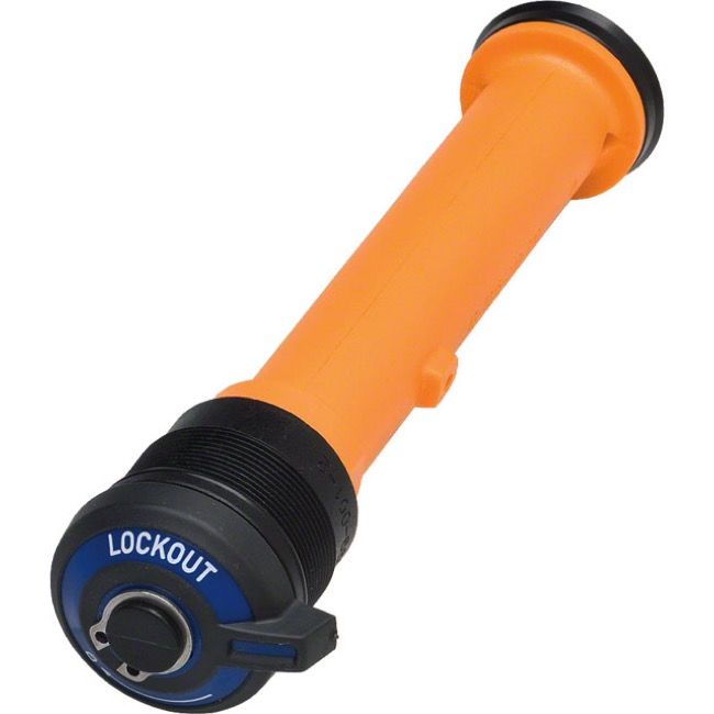 ROCKSHOX Motion Control Compression Dampers Recon Silver/Tora SL Turnkey 11.4015.306.000