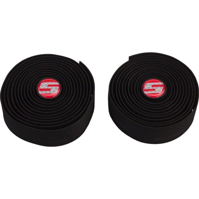 SRAM SuperSuede Bar Tape Black 00.7915.064.010