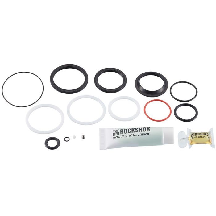 Kit for shock absorbers service kit ROCKSHOX DELUXE from 2017