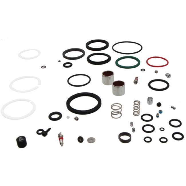 ROCKSHOX Service Kit Complete for Monarch XX 2012-2013 11.4118.006.000