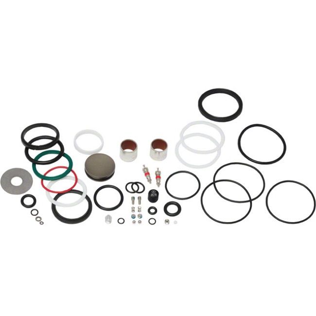 ROCKSHOX Service Kit Complete for Monarch RT3/RT/R 11.4115.113.010