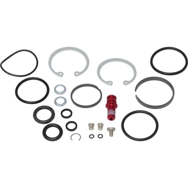 ROCKSHOX Service Kit Damper for Totem 2010-2013 11.4015.431.000