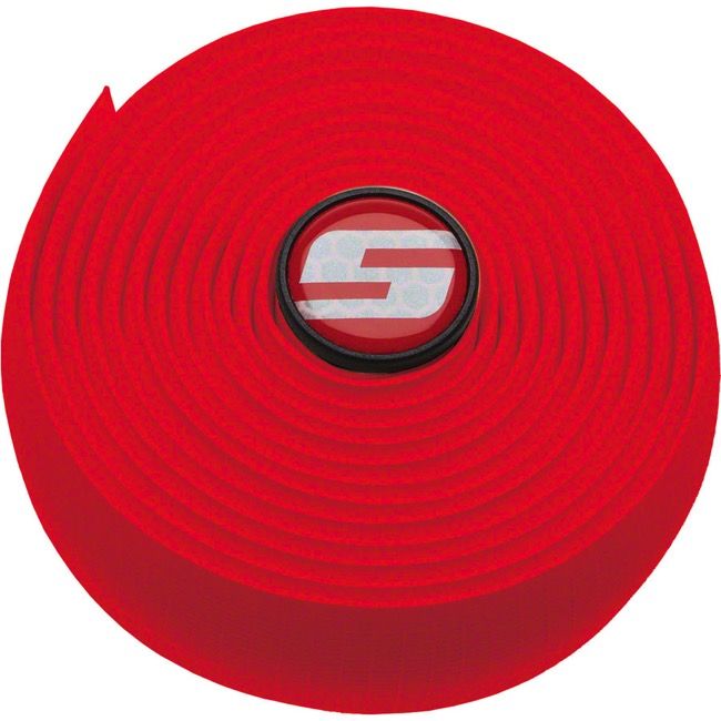 SRAM Red Textured Bar Tape Red 00.7918.009.002