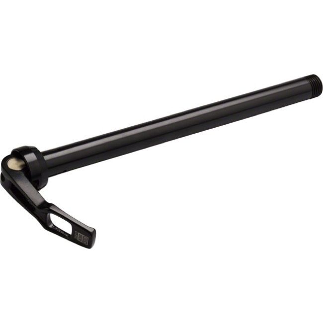 ROCKSHOX Maxle Lite Fork Axle 15x150mm L198 TL9 M15X1.5 00.4318.005.003