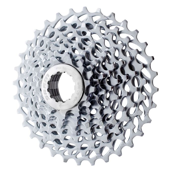 SRAM cassette AM CS PG-1070 10SP 11-36T 00.2418.035.005