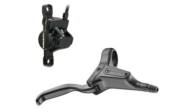 TEKTRO Rear Hydraulic Disc Brake HD-J285-R Junior