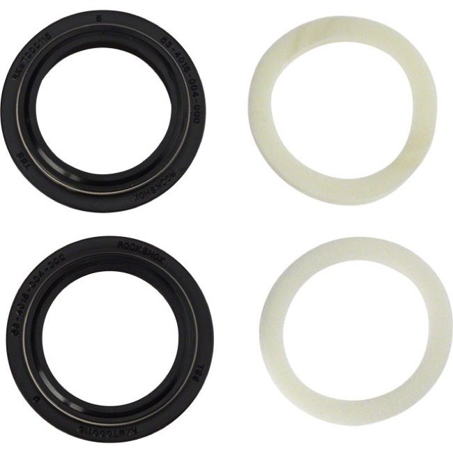 ROCKSHOX Dust Wiper Oil Seal Revive Kits SID A1-A3 Reba A2-A3 32mm x5mm 11-15 11.4018.028.001