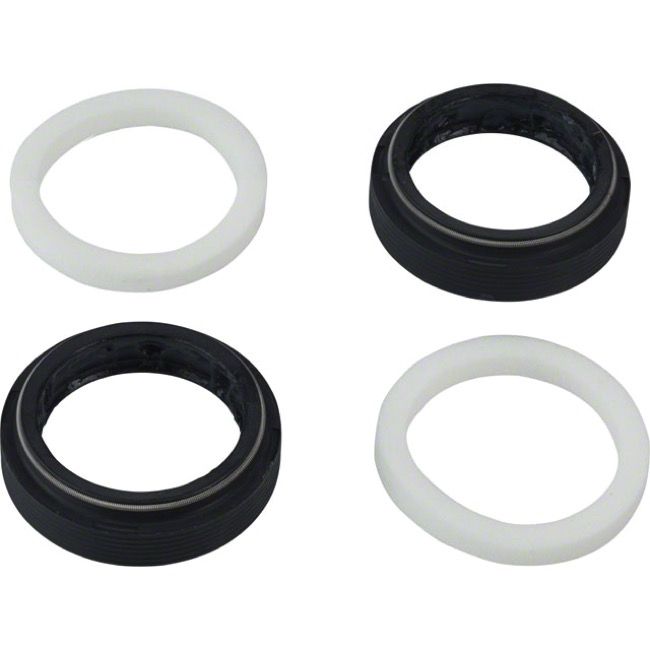 ROCKSHOX Dust Wiper Oil Seal Revive Kits Pike Lyric B1 Yari 35mm x6mm 14-19 SKF 11.4018.028.013