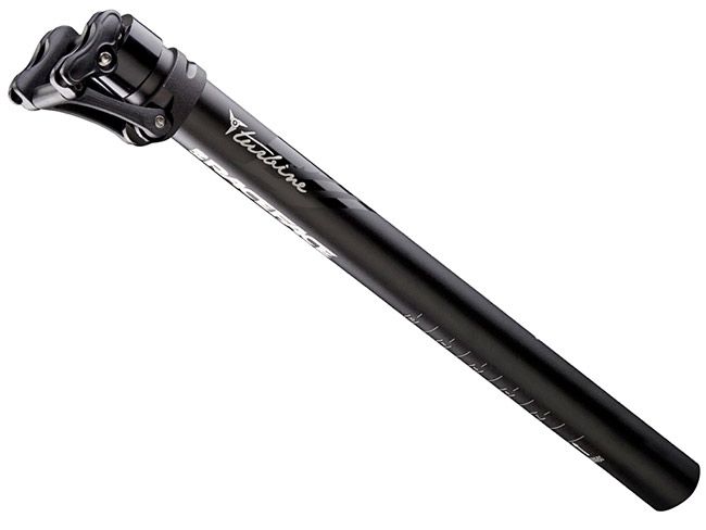 Seatpost Race Face TURBINE 30.9 X 400 BLACK