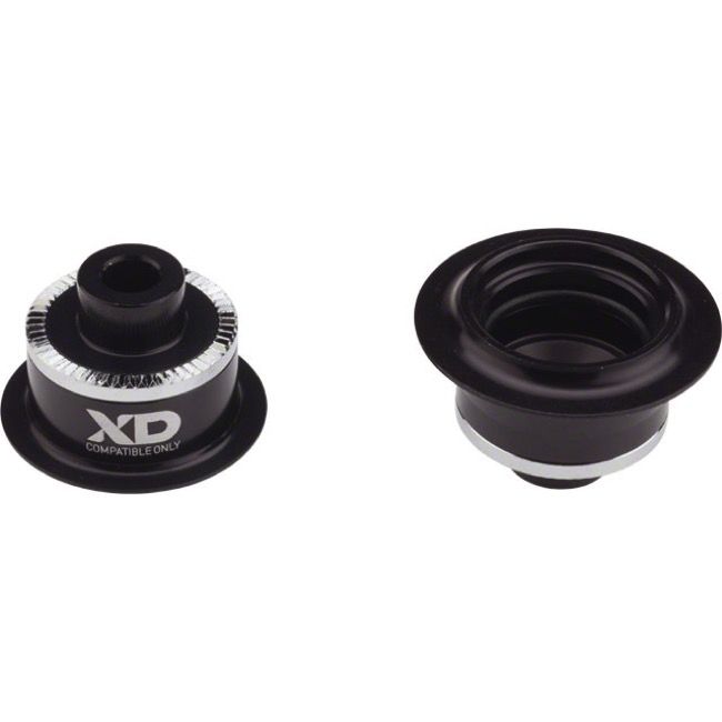 SRAM End Cap Conversion Kits Rear 10x135mm QR XD-11 XO/Roam30/Roam40/Rise XX 00.1918.145.006