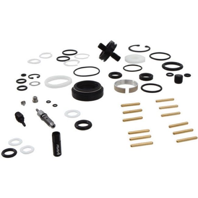 ROCKSHOX Reverb Dropper Full Servicekit A1 2011-2013 11.6818.003.010