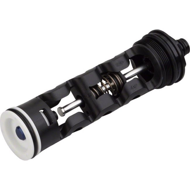 ROCKSHOX Motion Control Compression Damper SID A1-A3 XX/XX World Cup 120mm Remote 11.4015.544.080