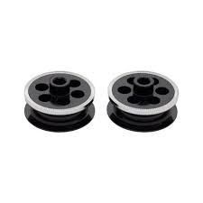 SRAM Rise 40 Front Wheel Rockshox Axle End Caps 9mm QR 31 00.1915.230.020