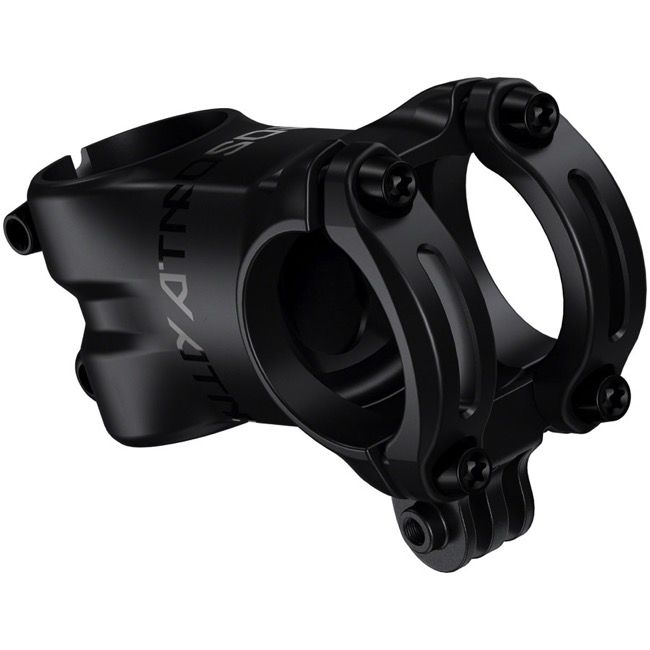 TRUVATIV Stem ATMOS 7K 31.8mm 6mm 40mm Black 00.6518.045.000