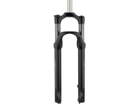 ROCKSHOX Judy Silver TK Solo Air 27.5" 120mm 42mm 1-1/8" QR Black A3 00.4020.555.011