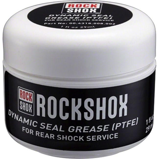 ROCKSHOX PTFE Dynamic Seal Grease 500ml 00.4318.008.004