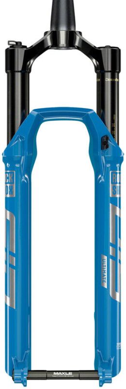 ROCKSHOX SID Ultimate Race Day 29" 15X110 120mm 44mm Blue 00.4020.548.001